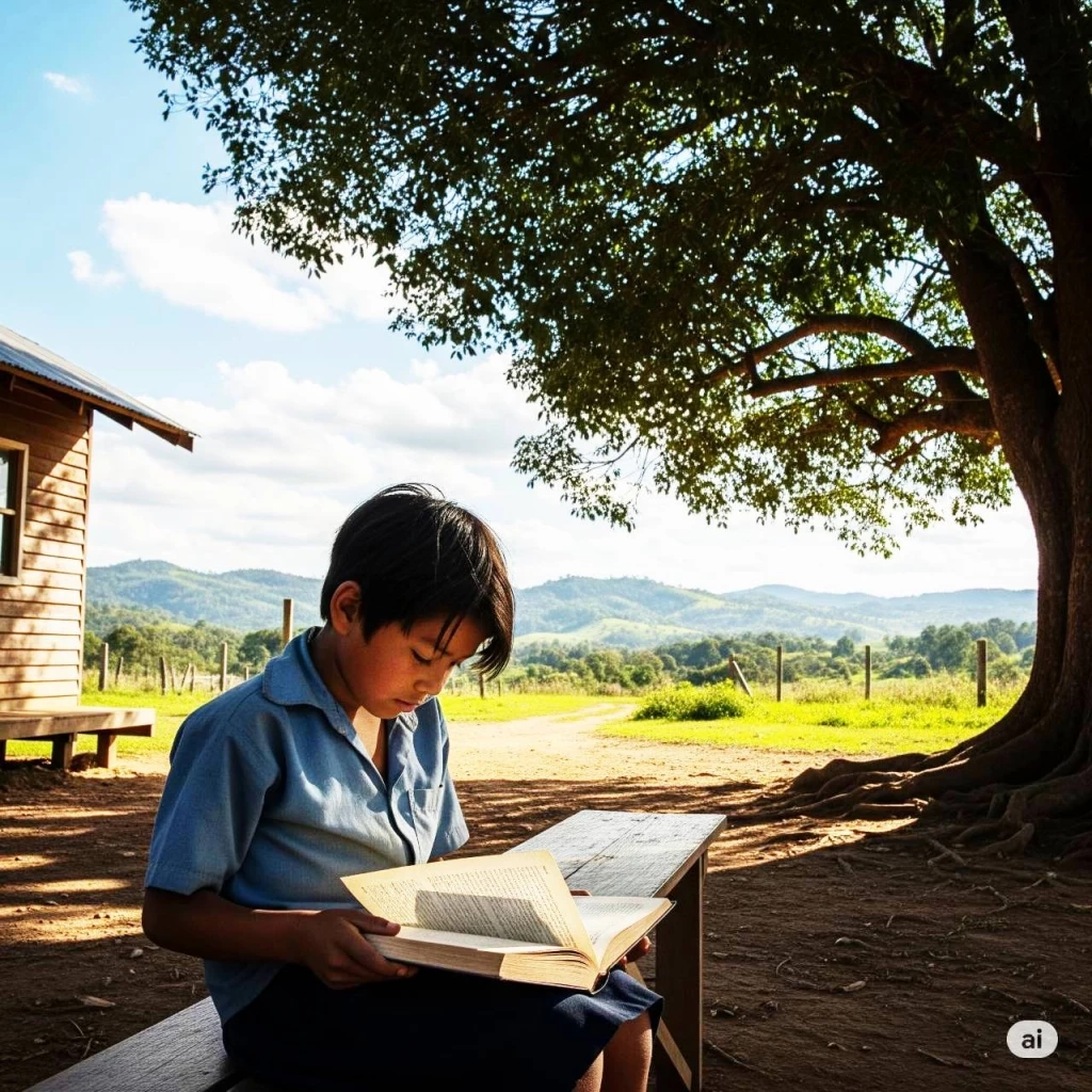  ห่วงเด็กชนบท! "ชัยชนะ" สั่ง สธ. ลดเหลื่อมล้ำ “การศึกษา-สุขภาพ”