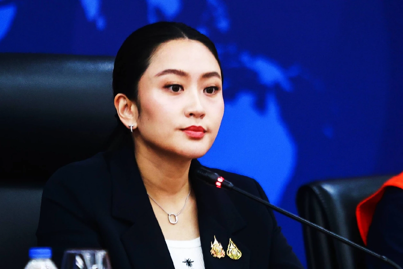 “ดร.ณัฏฐ์” ชำแหละ ข้อต่อสู้ปมคลิปเสียง "อังเคิลฮุนเซน-แพทองธาร" ชี้ "น้ำหนักน้อย"