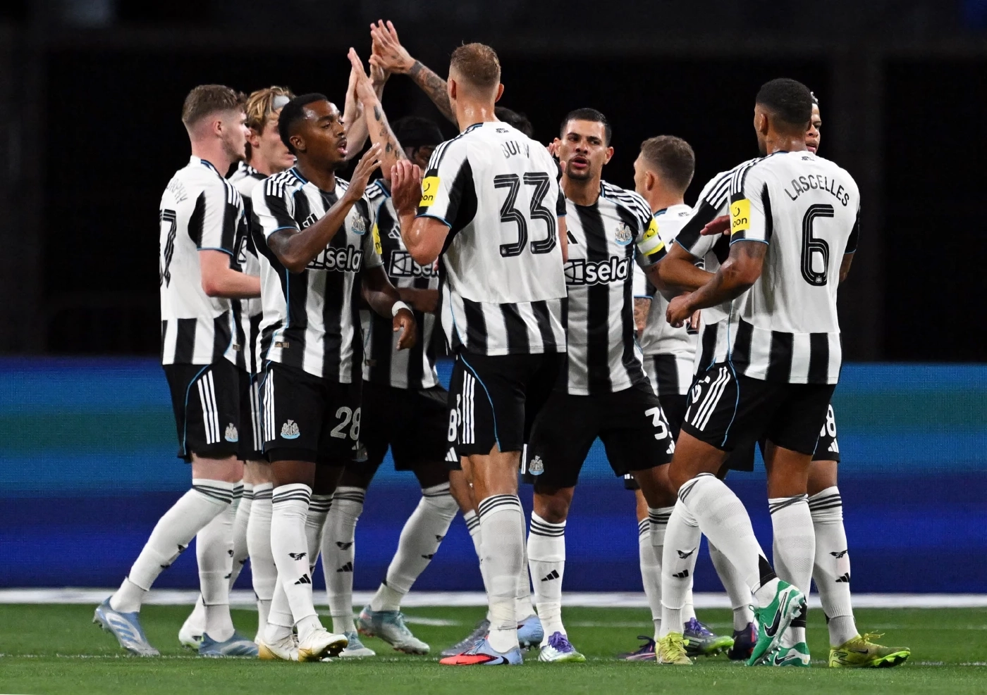 พรีวิวพรีเมียร์ลีก: นิวคาสเซิล vs ลิเวอร์พูล ศึกดวลแข้งที่เต็มไปด้วยเรื่องราวเบื้องหลัง