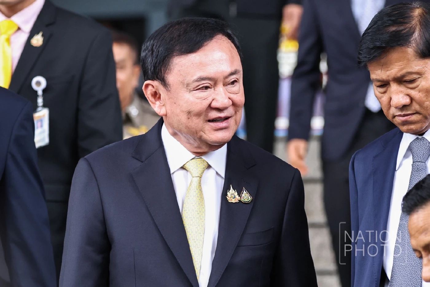 ลุ้น! อัยการยื่นอุทธรณ์คดี “ทักษิณ” 112 รอ อสส.เป็นผู้พิจารณา