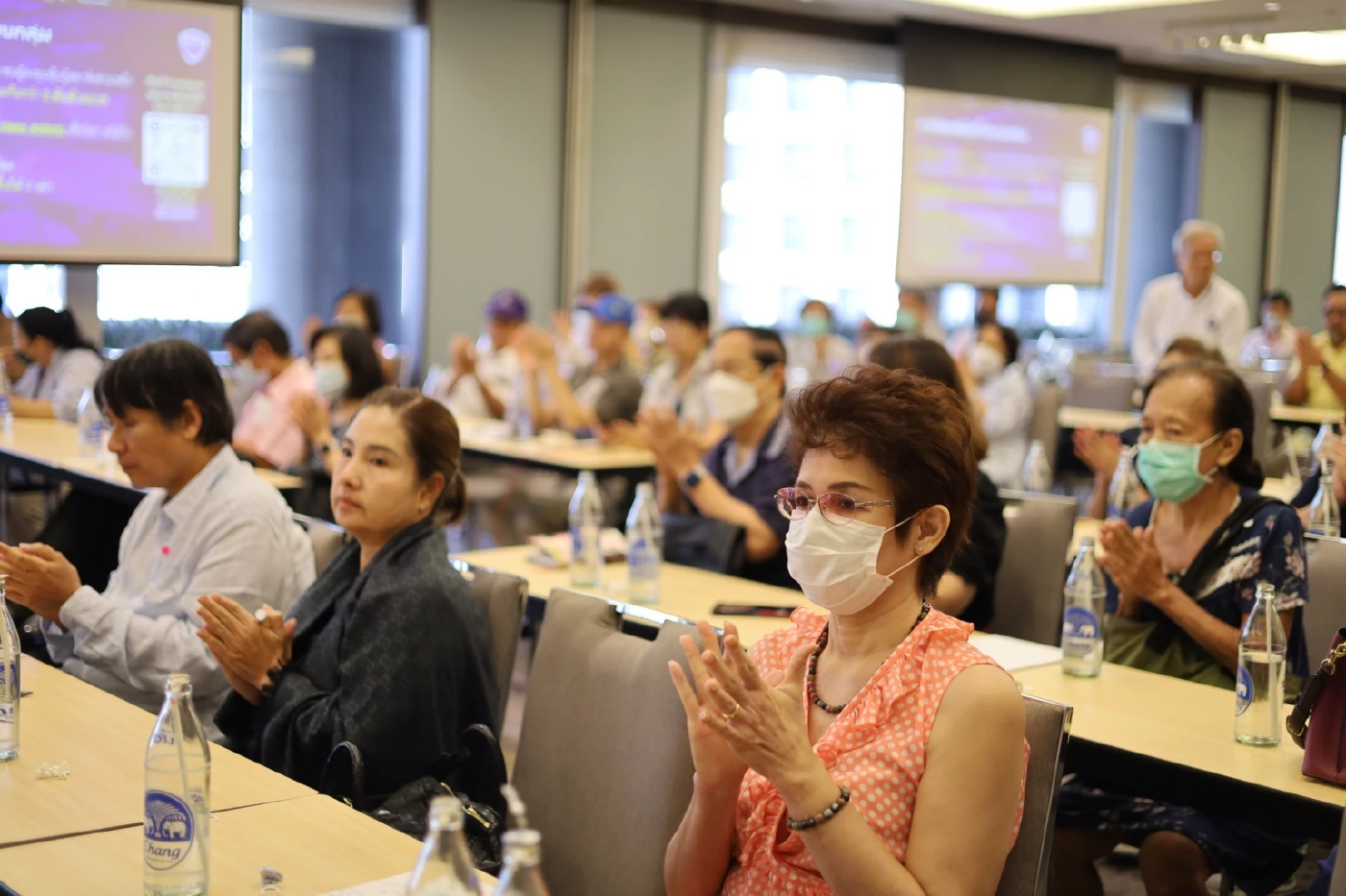 \"ศาลฯ\"ไฟเขียวผู้เสียหาย \"สตาร์ค\" รวมพลังทวงค่าเสียหายกว่า 4 หมื่น ล.