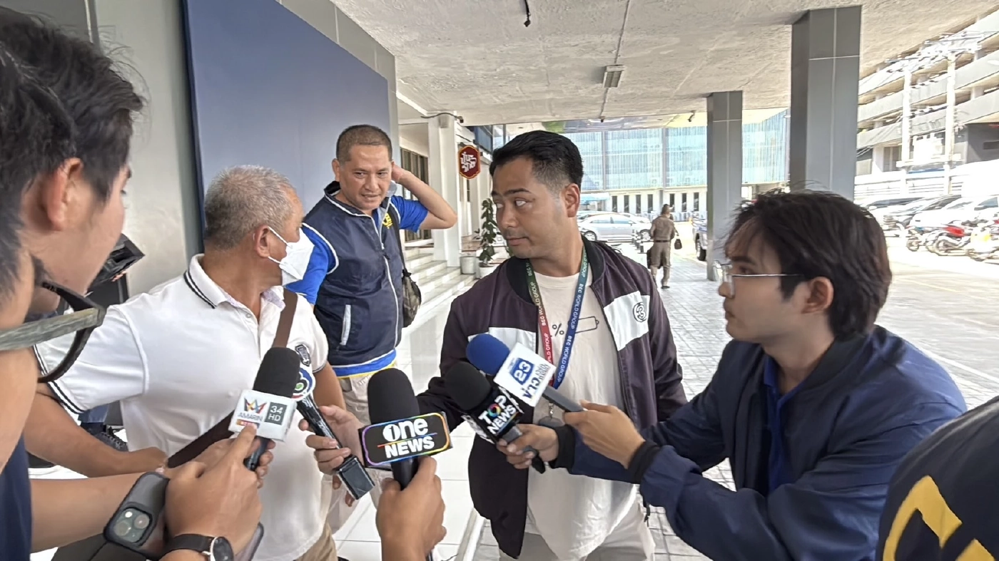 หิ้วตัว "อดีตเจ้าคณะพิจิตร-อดีตเจ้าอาวาสวัดใหญ่จอมปราสาท-พร้อมลูกศิษย์" ฝากขัง