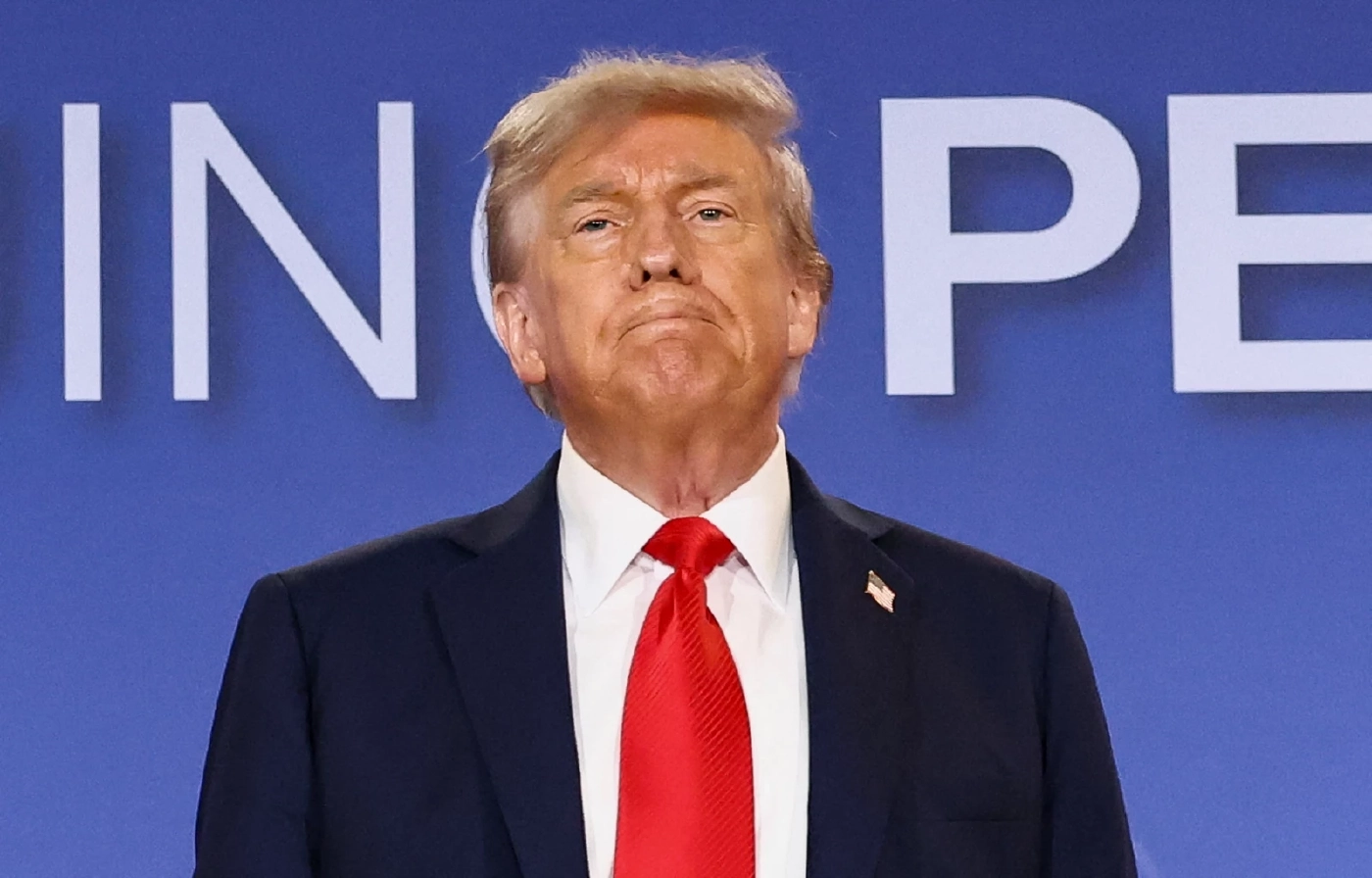 ผู้เชี่ยวชาญภาษากายชี้ "ทรัมป์" ทำท่าหมดแรง หลังประชุมสุดยอด