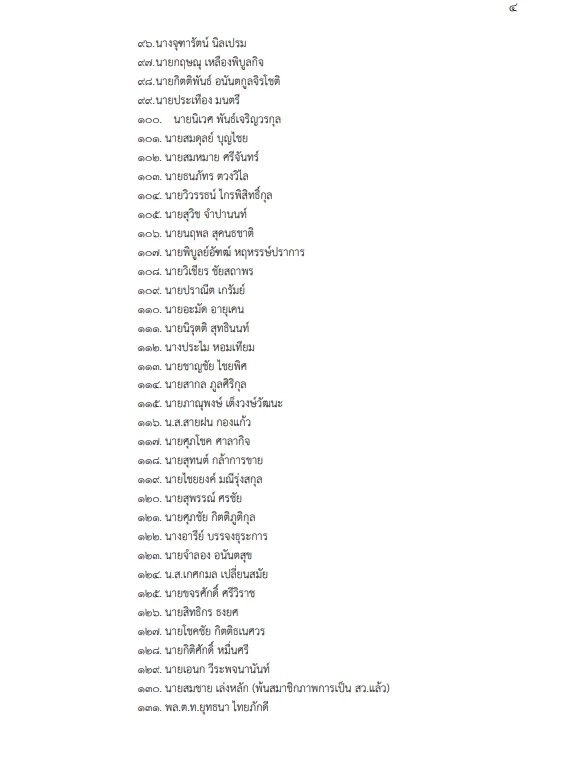 21 สว.อิสระ ชงประธานวุฒิฯ ส่งเรื่อง"ศาลรธน."ขอให้ "136 สว." หยุดปฏิบัติหน้าที่