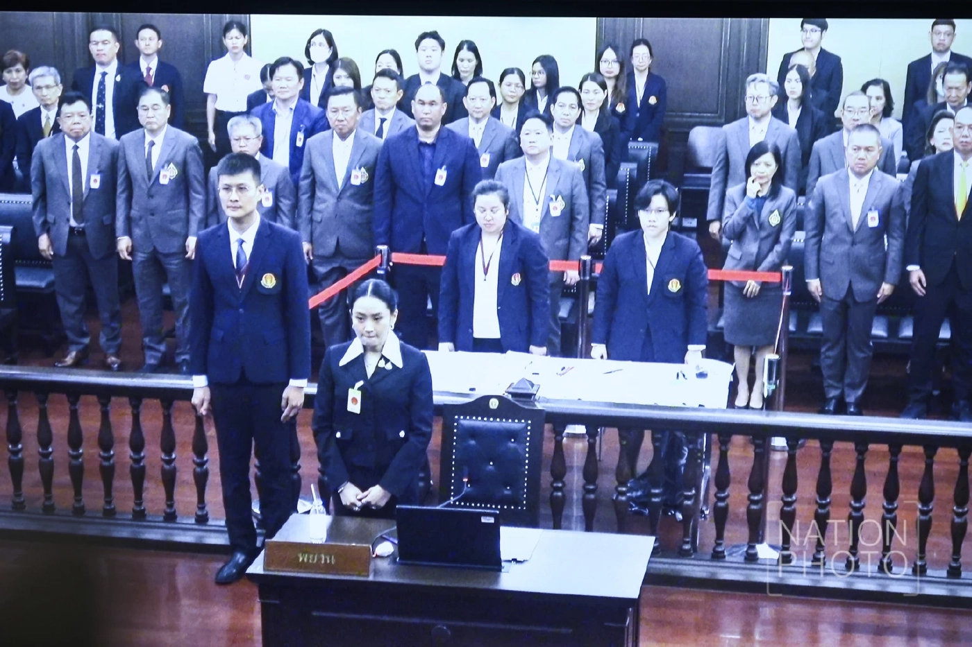 คาดการณ์ 5 เหตุผล ความเป็นไปได้ที่ "นายกฯอิ๊งค์" มีโอกาสรอด!