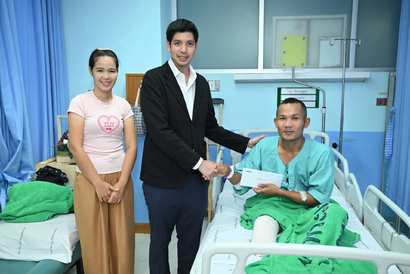 จ่าสิบเอกพิชิตชัย บุญชูหล้า