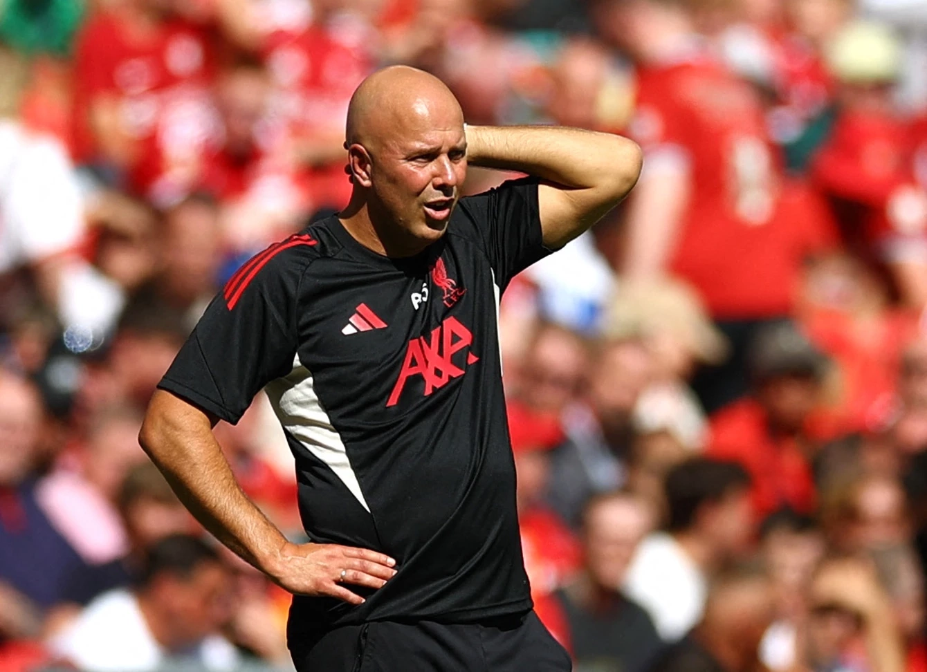 สรุปทุกประเด็น: พาเลซสร้างประวัติศาสตร์! ดวลจุดโทษชนะลิเวอร์พูล - ชล็อตเผยเกมรับต้องแก้ด่วน