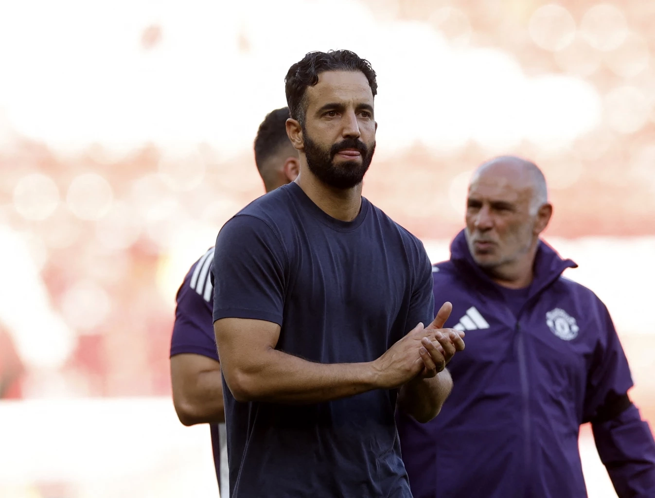 'ความเสี่ยง' ในตำแหน่งผู้รักษาประตู - ปัญหาที่ยังคงตามหลอกหลอน แมนยูฯ