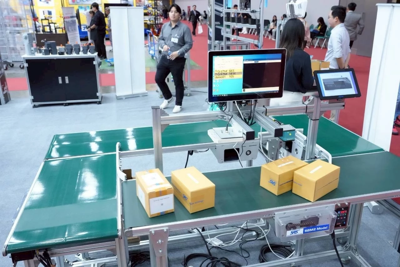 พาณิชย์คาดเงินสะพัด 'ไทล็อก – โลจิสติกซ์ 2025' ทะลุ 600 ล้านบาท