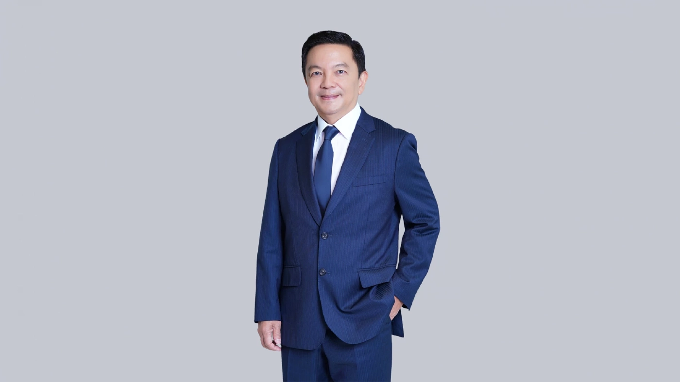 ดร.คงกระพัน อินทรแจ้ง ประธานเจ้าหน้าที่บริหารและกรรมการผู้จัดการใหญ่ บริษัท ปตท. จำกัด (มหาชน) 