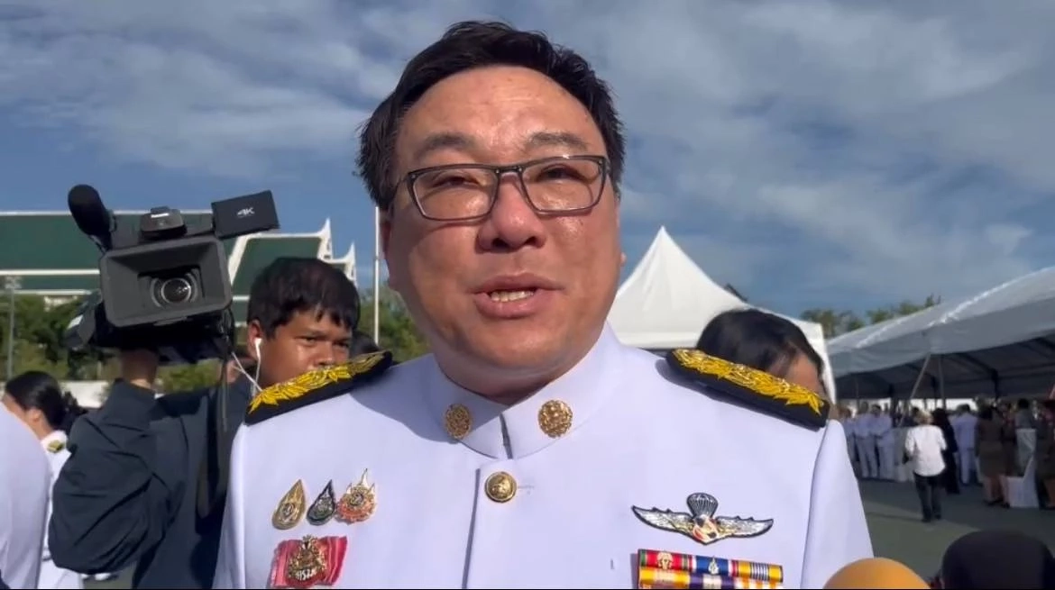 ”จุลพันธ์“ เผย สัปดาห์หน้า ครม.จะเร่งขั้นตอนจ่ายเงินเยียวยาให้ประชาชนชายแดนไทย-กัมพูชา