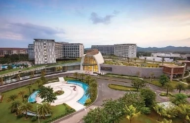 เวียดนาม เร่งเครื่อง Integrated Resort สร้างโหนดเศรษฐกิจใหม่ ดันท่องเที่ยว–MICE