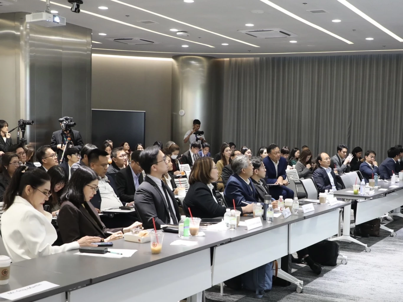 “ซีพี” ดันองค์กรสู่ Carbon Neutral 2030 ลุยใช้เทคโนโลยีลดคาร์บอน