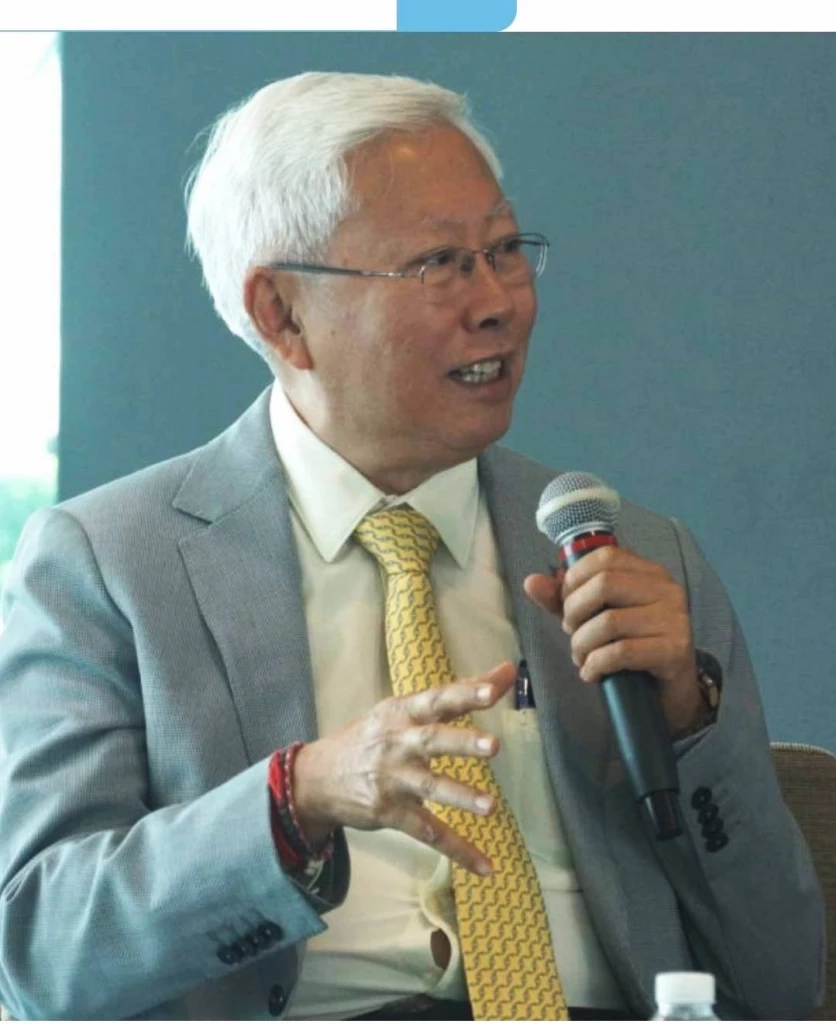 ช้าก่อน! "ยุบสภา" ได้หรือไม่? "บวรศักดิ์" กาง รธน.แนะ "รัฐบาล"