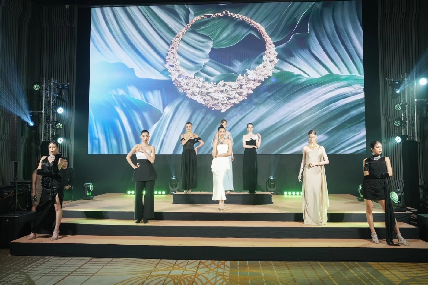 พาณิชย์จัดใหญ่ “บางกอกเจมส์ ครั้งที่ 72” คาดเงินสะพัด 3.5 พันล้าน