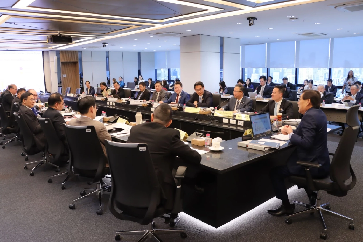 บีโอไอเคาะมาตรการหนุนย้ายฐานผลิตออกจากกัมพูชากลับไทย