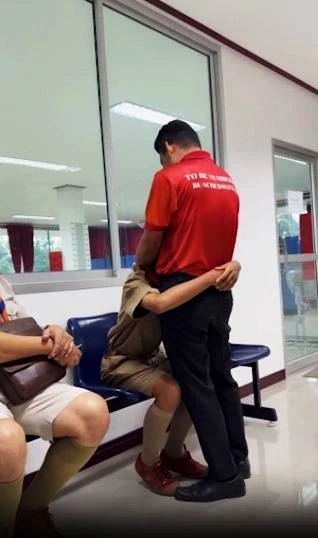 "พม." รับ "ด.ช.กัมพูชาวัย 13 ปี-แม่" เข้าบ้านพักเด็กฯ คุ้มครองตามอนุสัญญาว่าด้วยสิทธิเด็ก (มีคลิป)