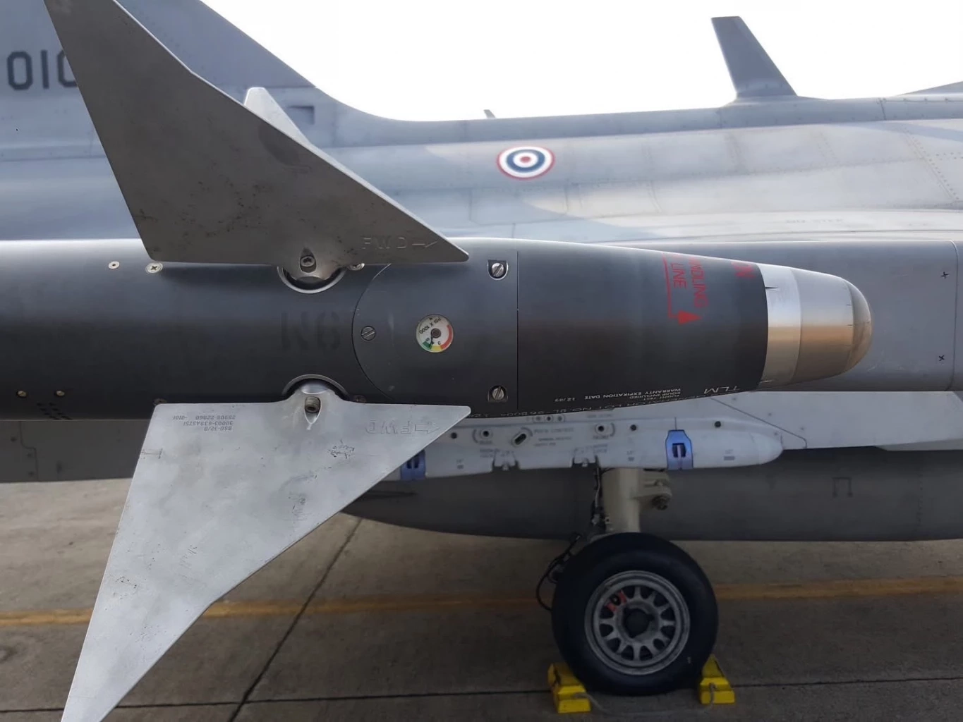 ครม.ไฟเขียว กองทัพอากาศจัดซื้อกริพเพน 4 ลำ 1.95 หมื่นล้าน