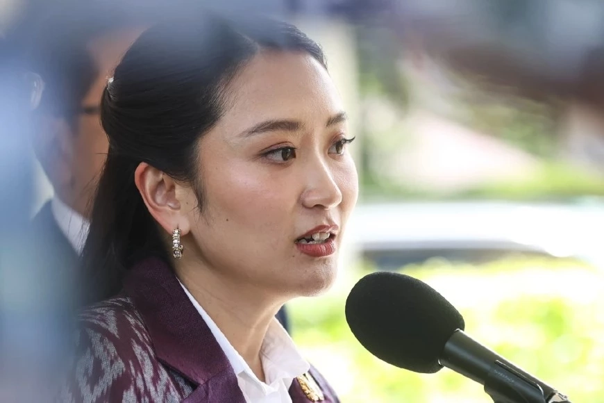 สัญญาณร้ายหรือดี? เมื่อนายกฯ เล่นบท “เตมีย์ใบ้”