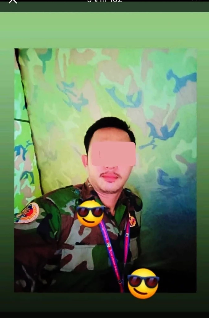 จับสายลับกัมพูชา "ทหาร BHQ" องครักษ์พิทักษ์ "ฮุนเซน"(มีคลิป)