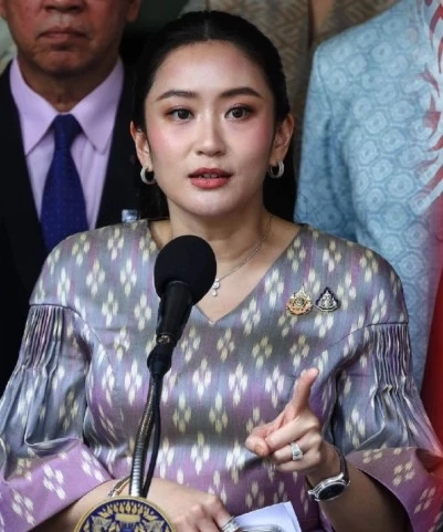 เปลี่ยนนายกฯ "เข้าทางกัมพูชา" เล่ห์ฮุนเซนหรือตรรกะวิบัติ?