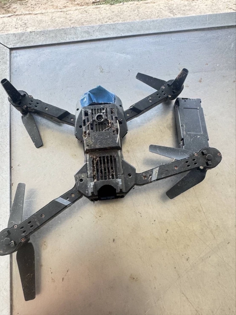 เมื่อถึงเวลา กสทช.จัดการบริหาร “โดรน” เป็นภัยความมั่นคง