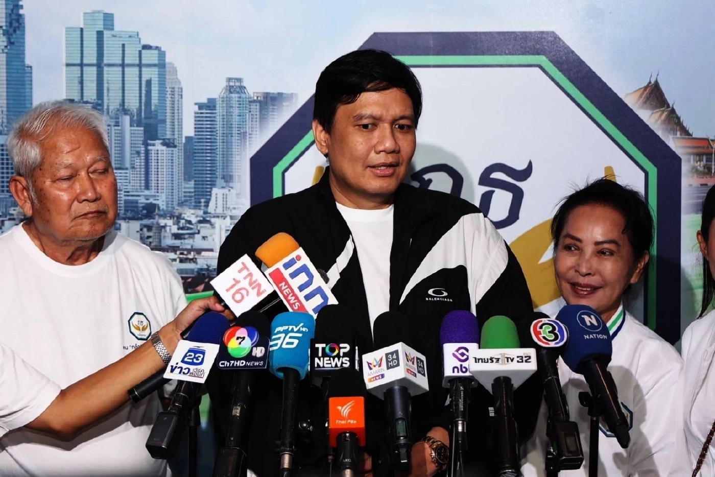 "ซีเกมส์ 2025" ต้องใช้ชื่อ "Muaythai" เท่านั้น