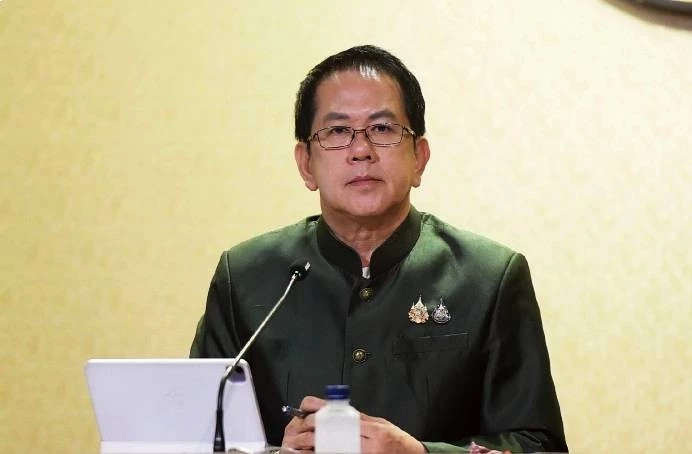 "ภูมิธรรมสั่งลุย" ให้ "สมช." เจ้าภาพรวมคดีเอาผิด "กัมพูชาโจมตีไทย"