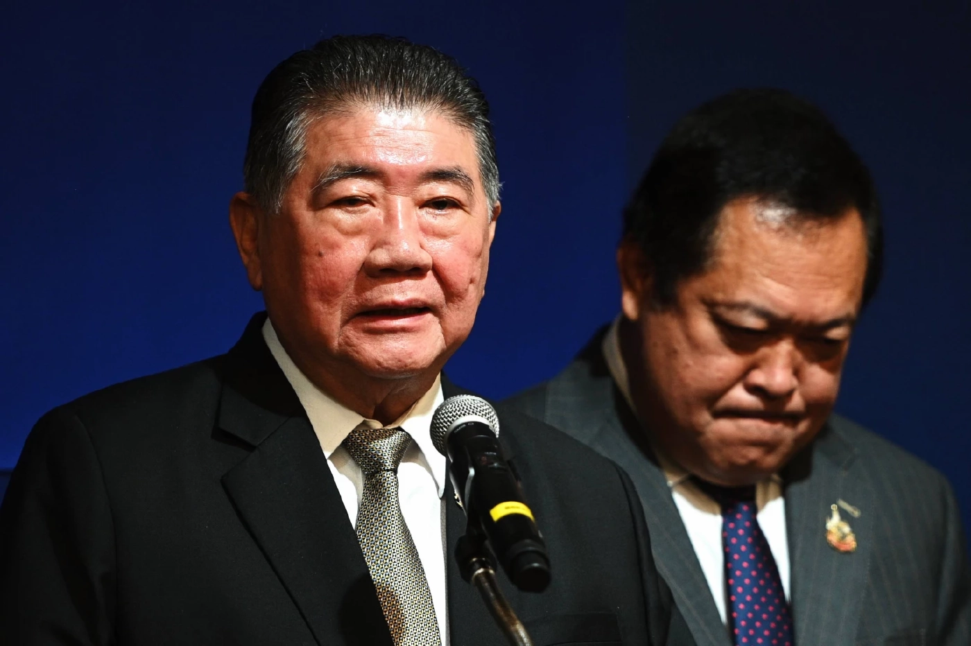 "ภูมิธรรม" ลงนามคำสั่งตั้ง ศบ.ทก. ทำงานต่อเนื่อง ปมชายแดน ให้ รมช.กลาโหม เป็น ผอ.ศูนย์ฯ