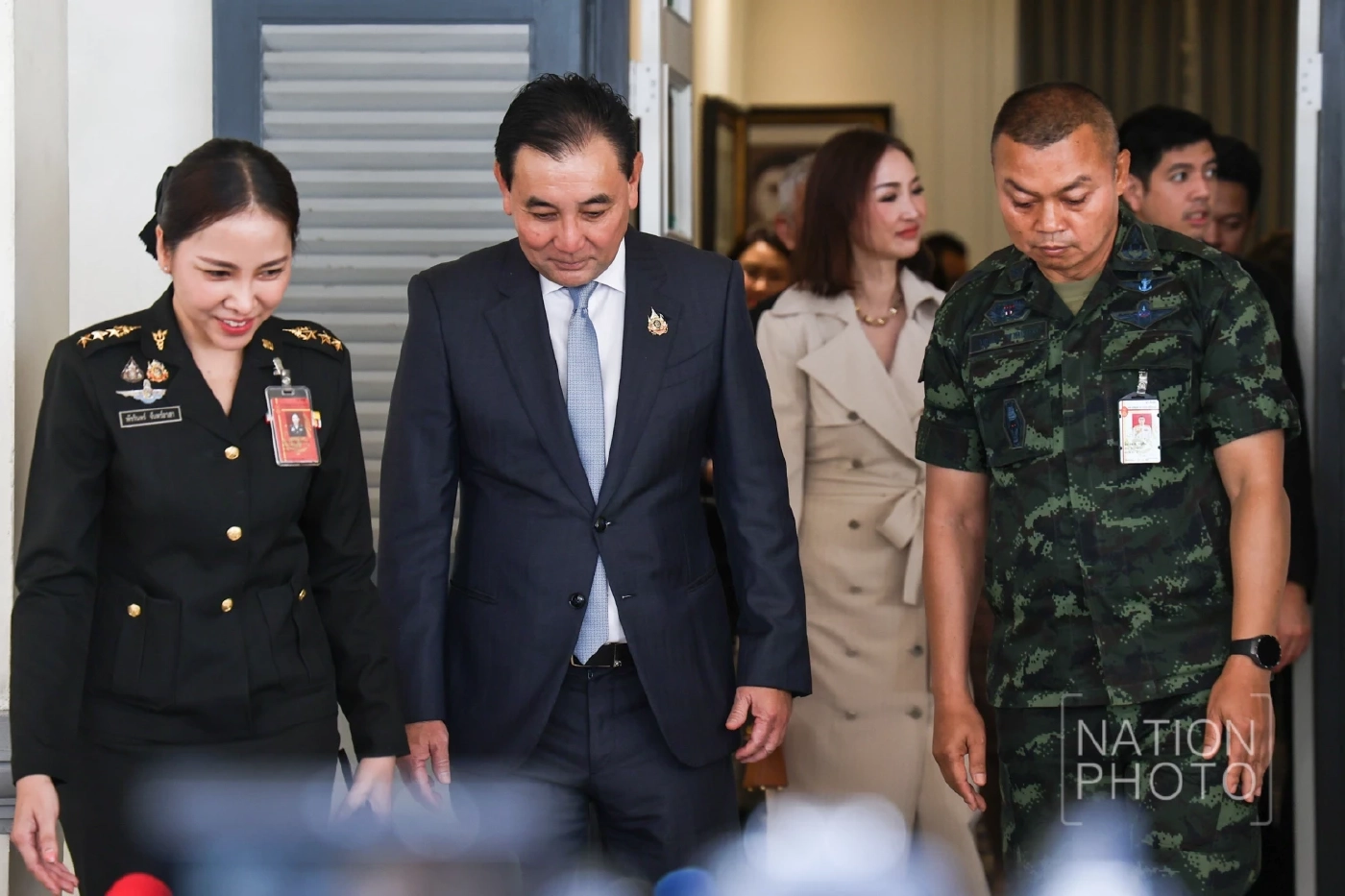 GULF ตั้งกองทุน 100 ล้านบาท หนุนขวัญกำลังใจทหารชายแดนไทย – กัมพูชา และครอบครัว