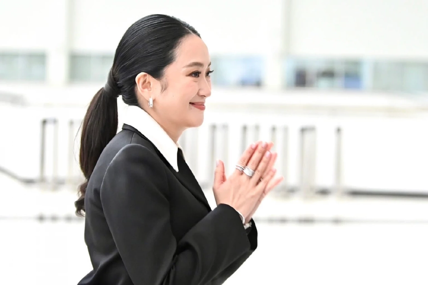 แพทองธาร ลุ้นคดีคลิปเสียง 29 ส.ค.68