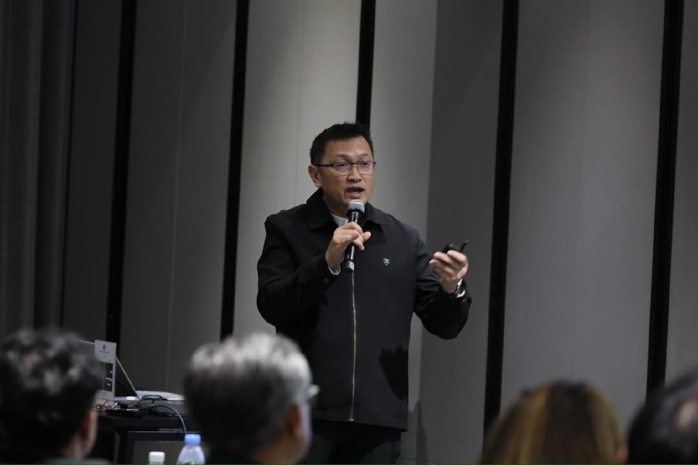 “ซีพี” ดันองค์กรสู่ Carbon Neutral 2030 ลุยใช้เทคโนโลยีลดคาร์บอน