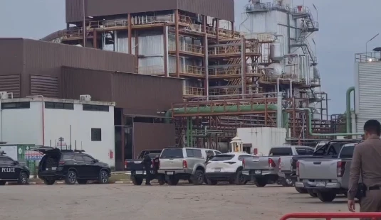 โรงไฟฟ้าชีวมวลที่สงขลา