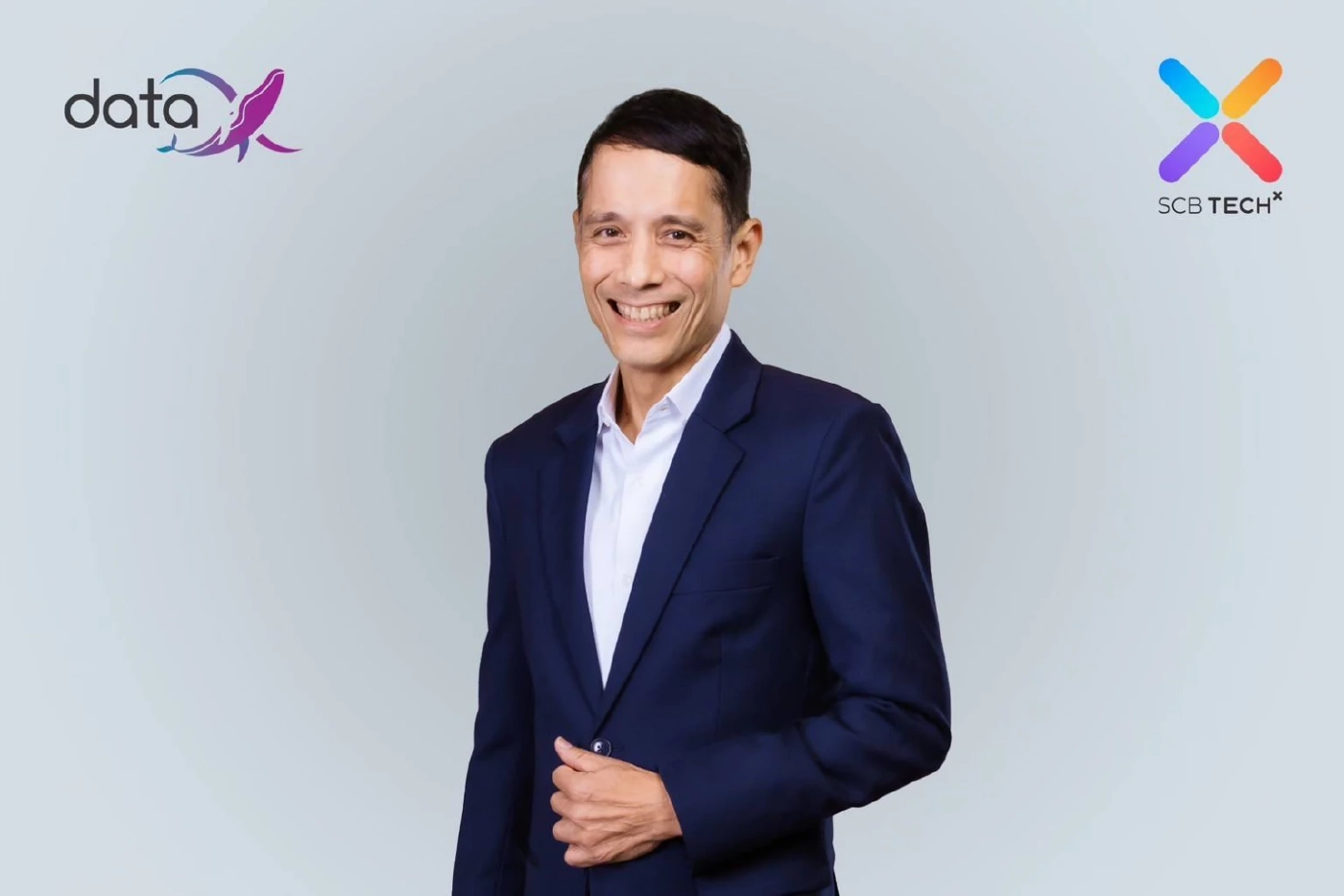 SCBX ประกาศปรับทัพผู้บริหาร เตรียมพร้อมรับการเติบโตอย่างยั่งยืน