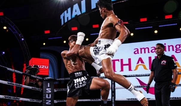 "ซีเกมส์ 2025" ต้องใช้ชื่อ "Muaythai" เท่านั้น