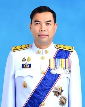 เชษฐา โมสิกรัตน์ 