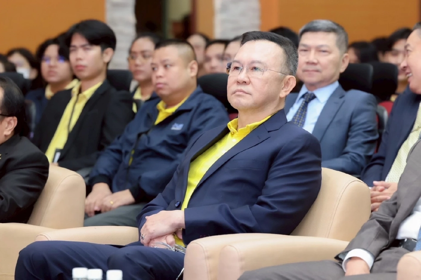 กสทช. - Meta เปิดตัวหลักสูตรการฝึกอบรม AI ด้านการตลาดดิจิทัล SME