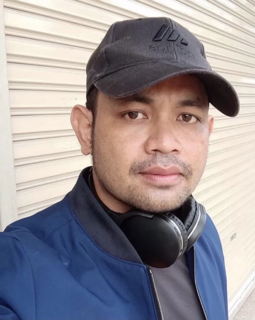 พร พันนา นักเคลื่อนไหวต้านฮุนเซน ปั่นกระแสบ้านหนองจาน