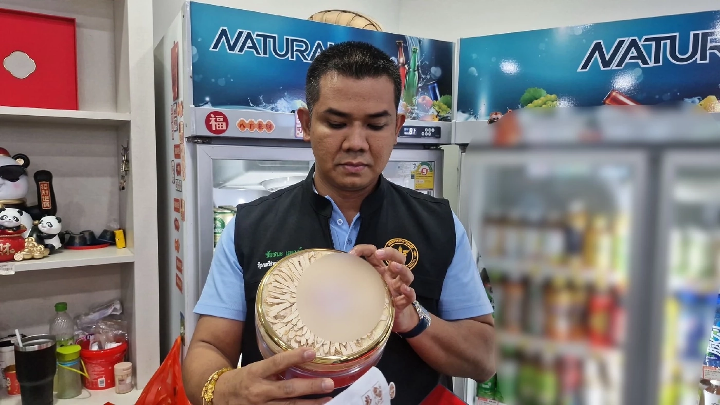 “ชัยชนะ” นำทีมทลาย ซุปเปอร์ฯศูนย์เหรียญ เปิดท้าทายย่านเยาวราช