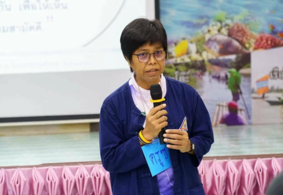 สสส. เผยความสำเร็จ "โครงการงดเหล้าเข้าพรรษา" สถาบันการศึกษาเข้าร่วมพันแห่ง