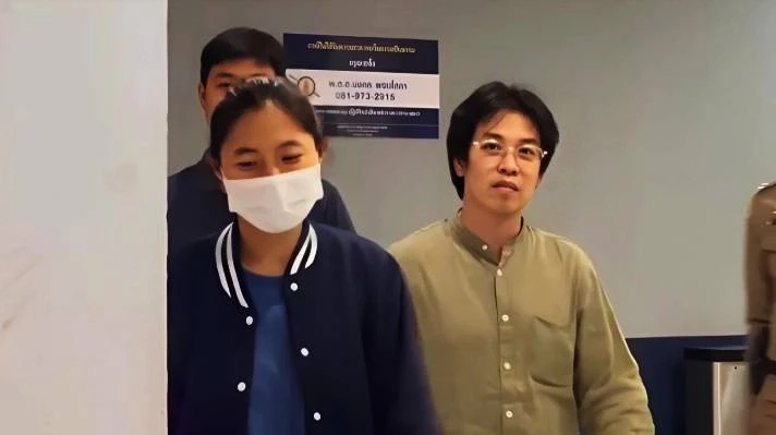 ตร.เชื่อ "หมอบี" ยังไม่หลบหนี หลังมีกระแสข่าวเผ่นออกนอกประเทศแล้ว