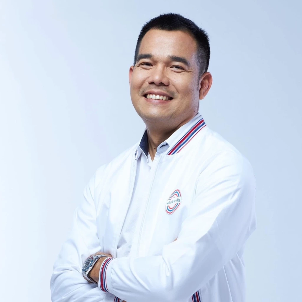 ปริญญา ฤกษ์หร่าย สส.กำแพงเพชร