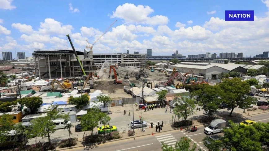 สุดยอดแห่งปี! "สตง." แจงหลังคว้า "อันดับ 1 องค์กรอิสระโปร่งใสสูงสุด ปี 68"