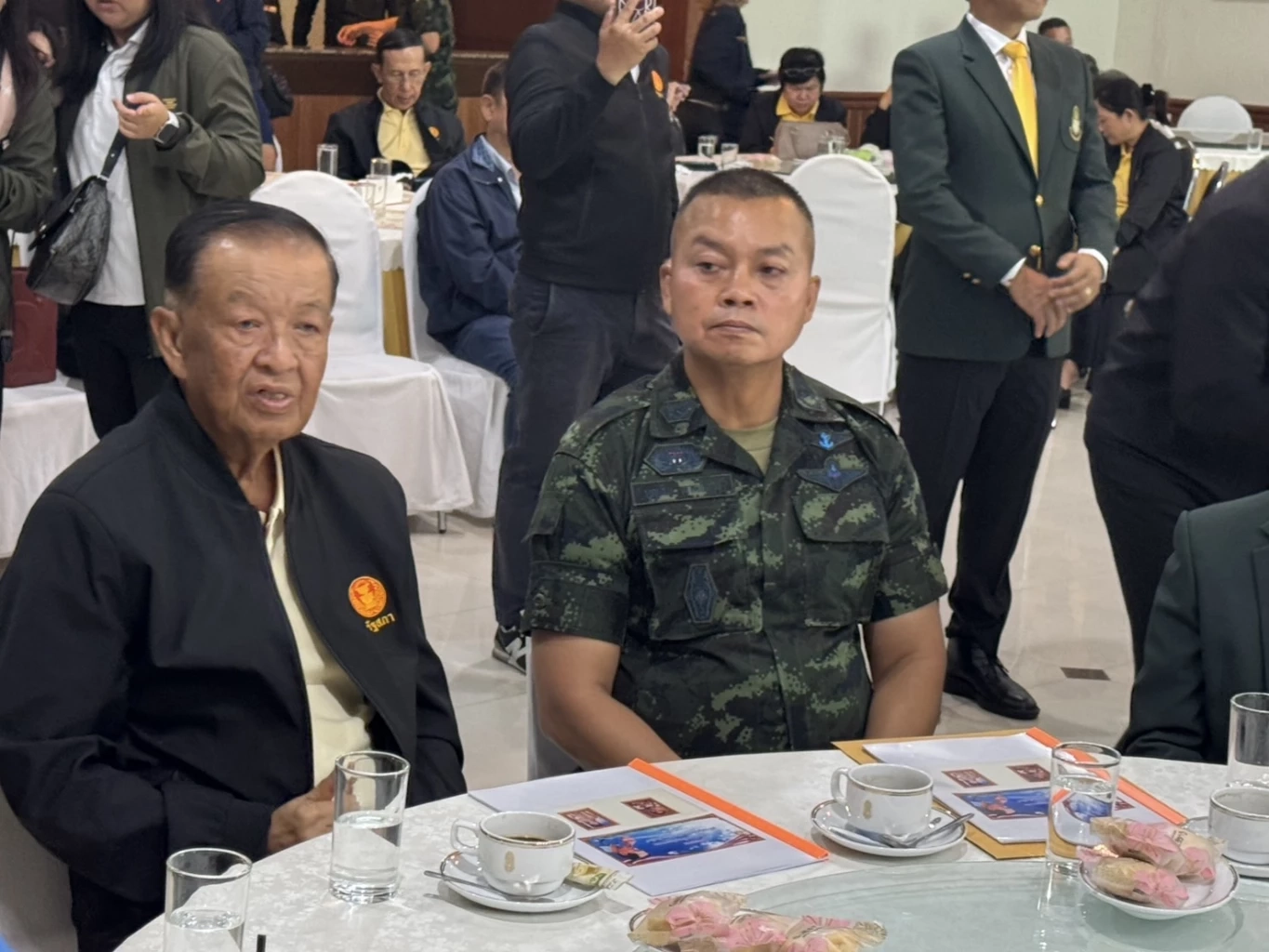 แม่ทัพภาค 2 เปิดใจ “กัมพูชา” ใช้กำลังนับพันพยายามยึดปราสาทตาเมือนธม