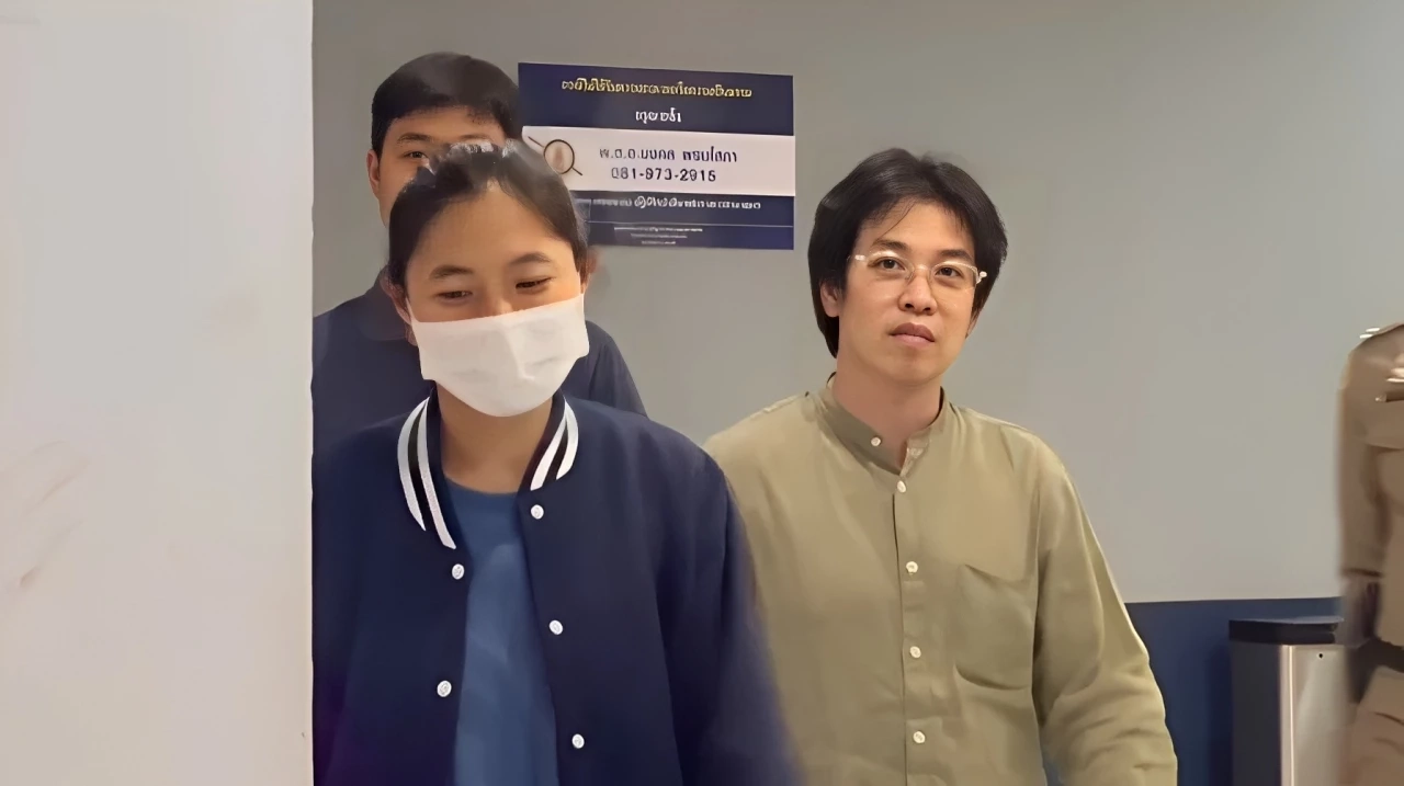 ผ่าอาณาจักรเงินบริจาควัด! กองปราบฯ เร่งไขปม "หมอบี" มอบคนอื่นเบิกกว่า 204 ล.