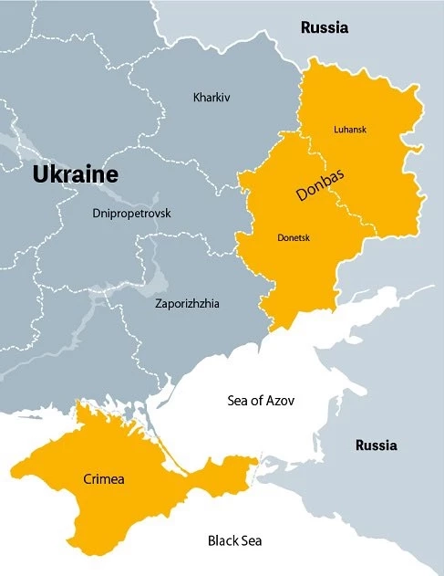 ทรัมป์ นัดพบ ปูติน วันศุกร์หน้า หารือข้อตกลงสันติภาพ สงครามยูเครน