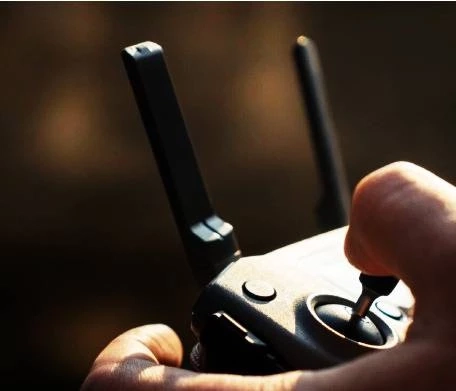 ข้อมูลลับ “แมปปิ้ง โดรน” เก็บพิกัด รอลอบกัดหลัง 7 ส.ค.