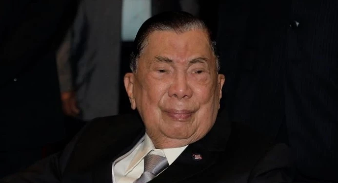 พล.อ.ชวลิต ยงใจยุทธ