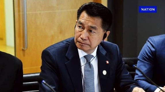 ปมโยกงบประมาณ “พิเชษฐ์” รองประธานสภา “โอกาสตกเก้าอี้สูง”