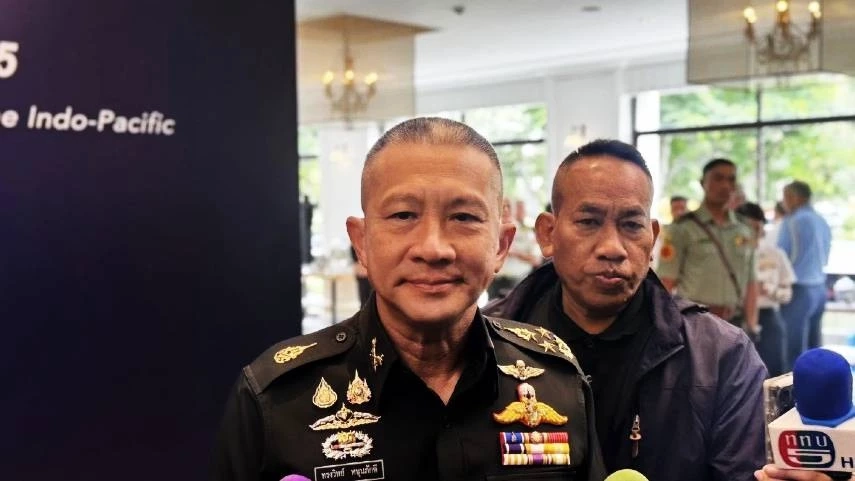 เมื่อลวดหนามตำใจ...ได้เวลา “รั้วชายแดน” ข้อพิพาท "บ้านหนองจาน"